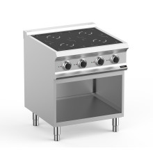 ПЛИТА ИНДУКЦИОННАЯ 700 СЕРИИ APACH CHEF LINE GLRI77OSP