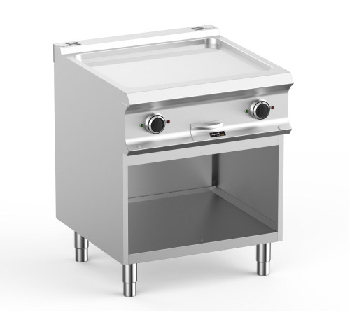 ПОВЕРХНОСТЬ ЖАРОЧНАЯ ЭЛЕКТРИЧЕСКАЯ 700 СЕРИИ APACH CHEF LINE GLFTE47LCOSP