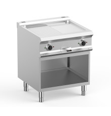 ПОВЕРХНОСТЬ ЖАРОЧНАЯ ЭЛЕКТРИЧЕСКАЯ 700 СЕРИИ APACH CHEF LINE GLFTE77LRCOSP