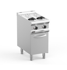 ФРИТЮРНИЦА ЭЛЕКТРИЧЕСКАЯ 700 СЕРИИ APACH CHEF LINE GLFRIE47D14CSP