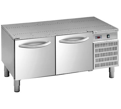 БАЗА ХОЛОДИЛЬНАЯ 700 СЕРИИ APACH CHEF LINE GLPBR127D