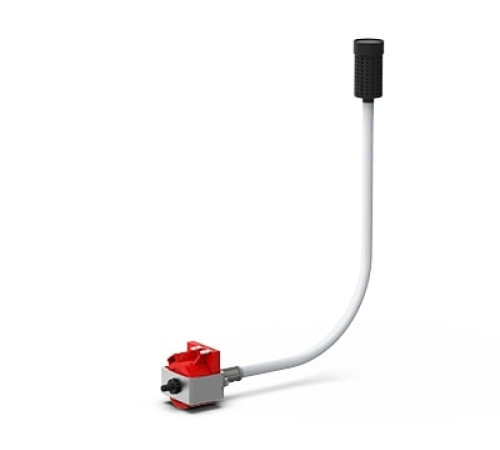 КОМПЛЕКТ Д/ПОДКЛЮЧЕНИЯ ПОМПЫ UNOX XHC016