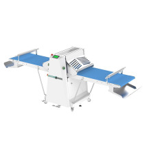 ТЕСТОРАСКАТКА ROLLMATIC R65S/18