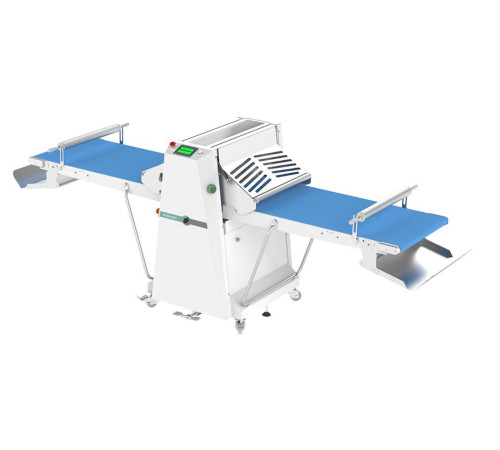 ТЕСТОРАСКАТКА ROLLMATIC R65S/18