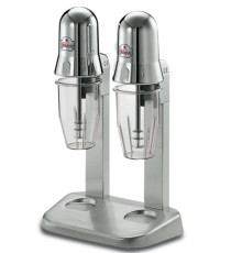 МИКСЕР SIRMAN SIRIO 2VV CC900 CHROME CE