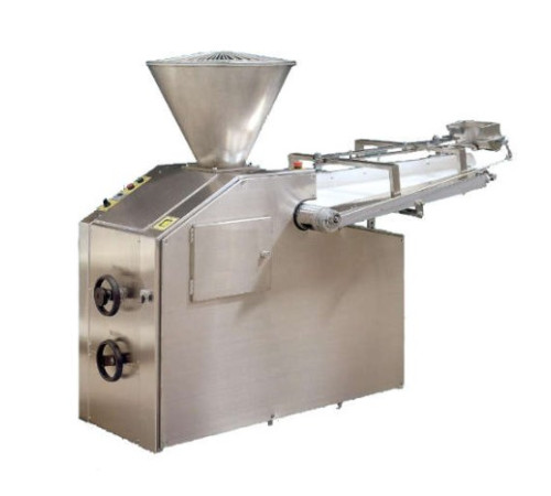 ТЕСТОДЕЛИТЕЛЬ ОБЪЕМНЫЙ SIGMA VOLUMETRIC SPZ 110+GR 50/600+INVERTER+БУНКЕР 150Л