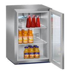 ШКАФ ХОЛОД.СО СТЕКЛОМ LIEBHERR FKV 503