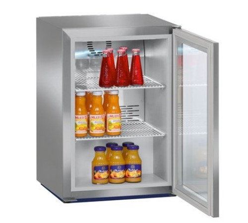 ШКАФ ХОЛОД.СО СТЕКЛОМ LIEBHERR FKV 503