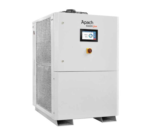 ВОДООХЛАДИТЕЛЬ APACH BAKERY LINE TWC ECO USB + ETHERNET
