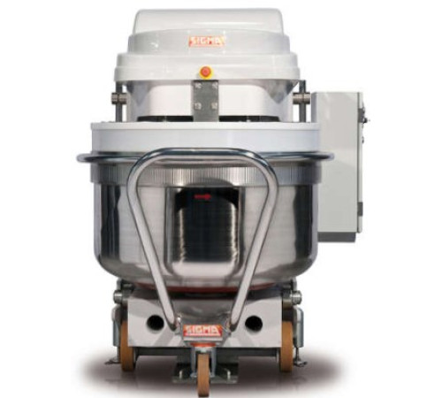 ТЕСТОМЕС SIGMA SILVER VE 250 HD