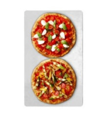 ПРОТИВЕНЬ LAINOX PIZZA GRILL ТЕРМОАККУМУЛИРУЮЩАЯ  ПЛИТА