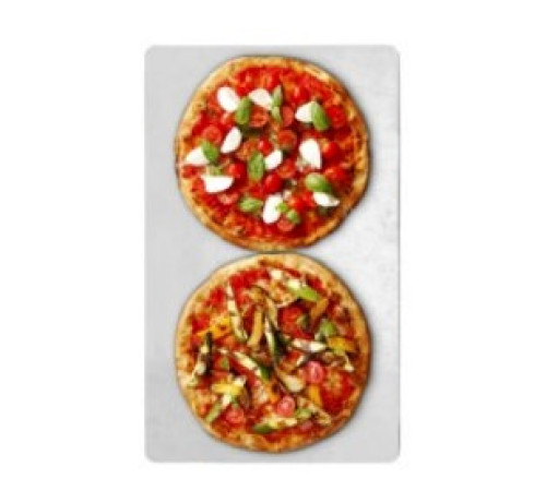 ПРОТИВЕНЬ LAINOX PIZZA GRILL ТЕРМОАККУМУЛИРУЮЩАЯ  ПЛИТА