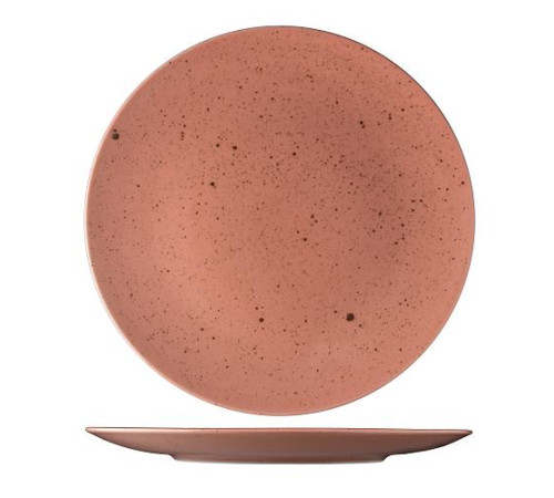 Блюдо для пиццы d 30см, серия Lifestyle, цвет TERRACOTTA LST2130