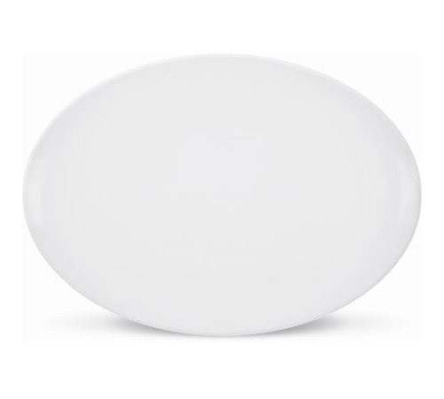 Блюдо овальное 45,5х31см без борта Oxford C04V-9001
