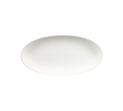 Блюдо овальное CHEFS 29,9х15см Lotus WHOV301