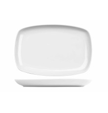 Блюдо прямоугольное 24,5х16см, без борта, Menu ZCAPRCPS1