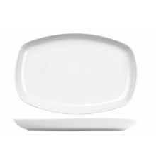 Блюдо прямоугольное 35,5х23,5см, без борта, Menu ZCAPRCPL1
