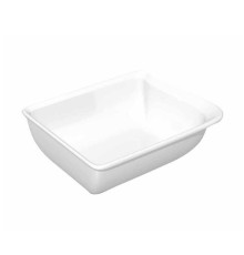 Блюдо сервировочное 1/2 (23х31см) h10см 4,0л Counterware APRGGW121