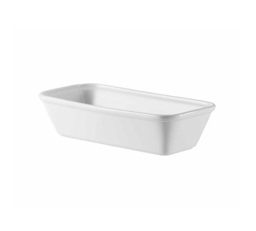 Блюдо сервировочное 25х12см h6,2см 1,0л Counter Serve WHCWRSBD1