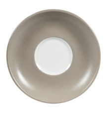 Блюдце 15,5см Menu Shades, цвет Smoke Grey ZCSSPOSM1
