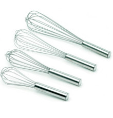 Венчик 30см WP30P