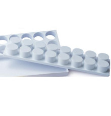 Выдавливатель Сердце 79х73мм h40мм EM 7