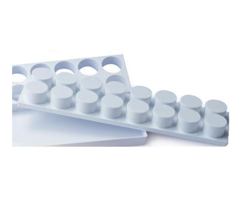 Выдавливатель Сердце 79х73мм h40мм EM 7