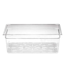 Гастроемкость п/к 1/1 Н=200, серия Jingbao 8612