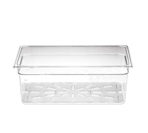 Гастроемкость п/к 1/1 Н=200, серия Jingbao 8612