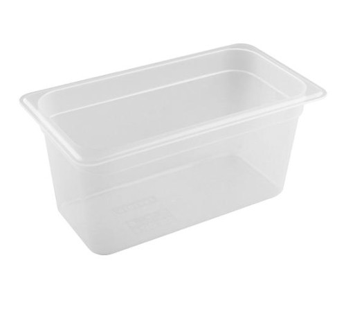 Гастроемкость п/п 1/3 h 150мм, прозрачная 422101201