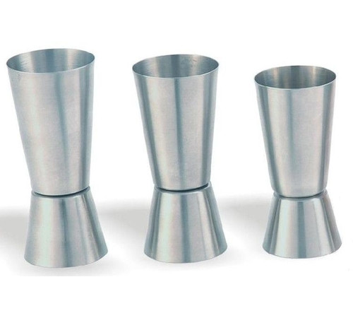 Джиггер 25/50, нерж.сталь JI23