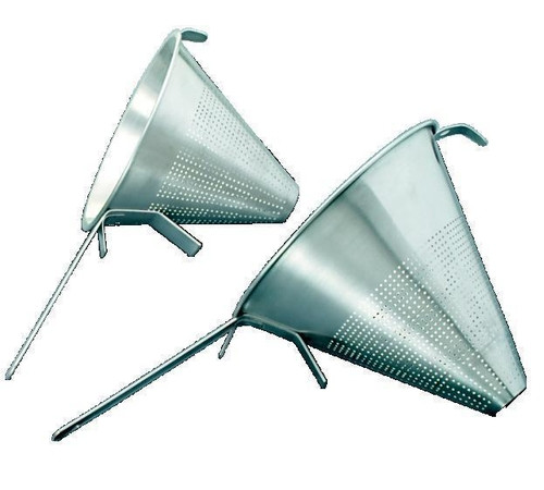 Дуршлаг конический 20см CST20