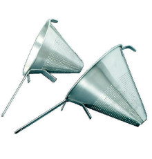 Дуршлаг конический 24см CST24