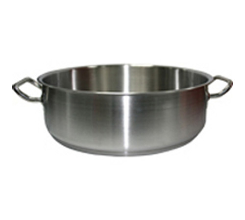 Кастрюля 4,0л d26х7,5см, без крышки RXP033WOL