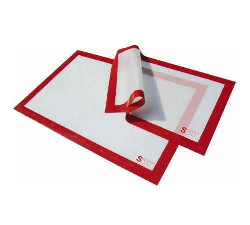 Коврик силиконовый 58,5х38,5см SPV64