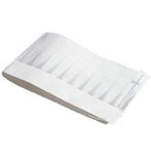 Колпак поварской h20см (10 шт) Европейский, одноразовый CAP 3