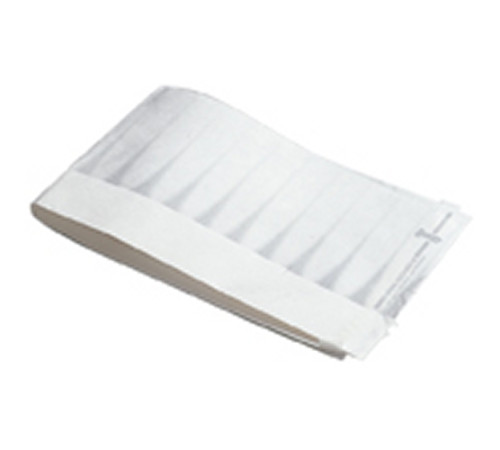 Колпак поварской h20см (10 шт) Европейский, одноразовый CAP 3