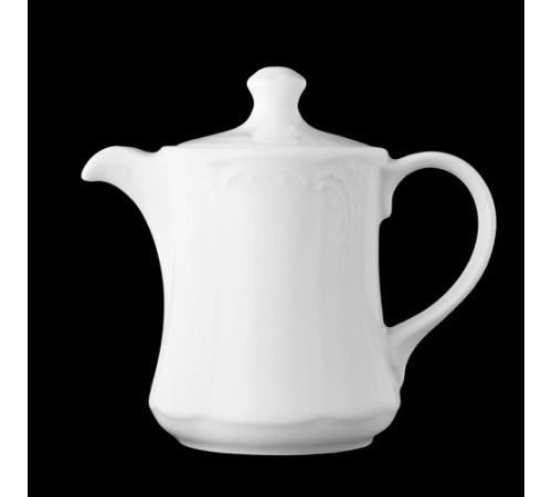 Кофейник 0,60л с крышкой Bellevue BEL3860/BEL3960