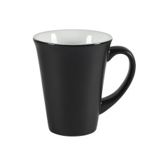 Кружка 340мл Menu Shades, цвет Ash Black ZCSAPOM1