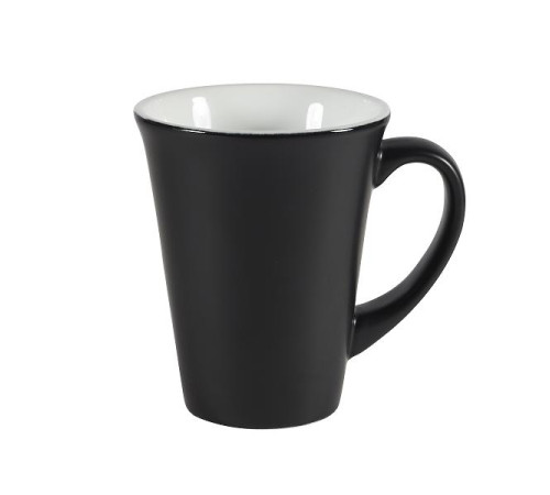 Кружка 340мл Menu Shades, цвет Ash Black ZCSAPOM1