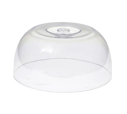 Крышка для подставки для торта d30см h14,5см, пластик PCD1