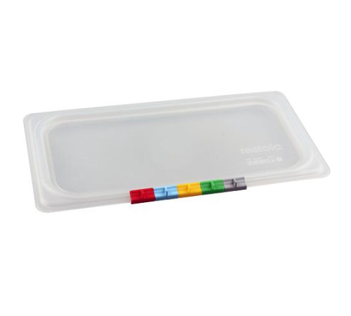 Крышка п/п 1/3, прозрачная 422101301