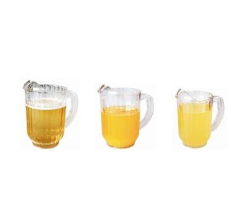 Кувшин 0,95л Pitcher, п/к, серия Jiwins JW-603