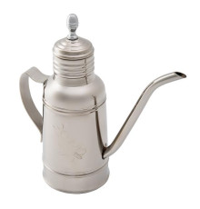 Кувшин для масла 0,75 л, нержав.сталь 218LC