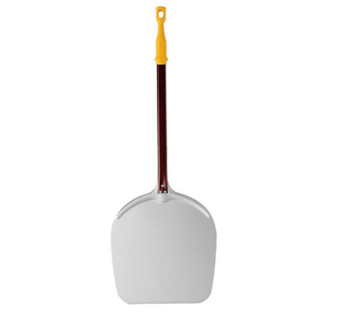 Лопата для пиццы Parigi 33х33см h70см, алюминий 186LC