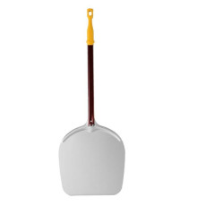 Лопата для пиццы Parigi 33х33см h90см, алюминий 186/1LC