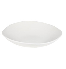 Миска 2,6л d32см, меламин, Buffet Melamine, цвет белый ZPLOGWM1