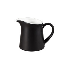 Молочник 0,06л h7см Menu Shades, цвет Ash Black ZCSAPOJ21
