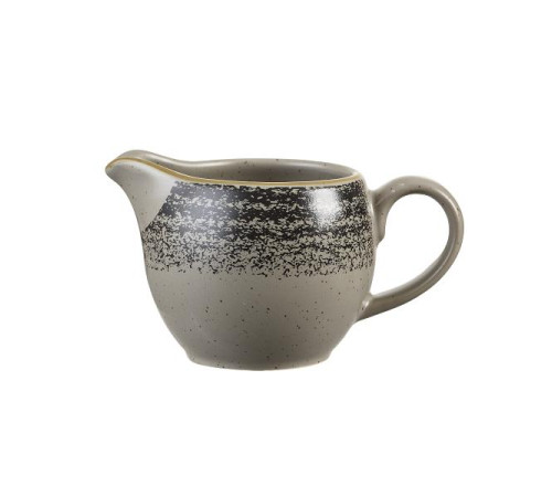 Молочник 0,11л, цвет Charcoal Black, Studio Prints SPCBSJ41
