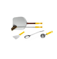 Набор для печи Parigi 5 предметов 360LC